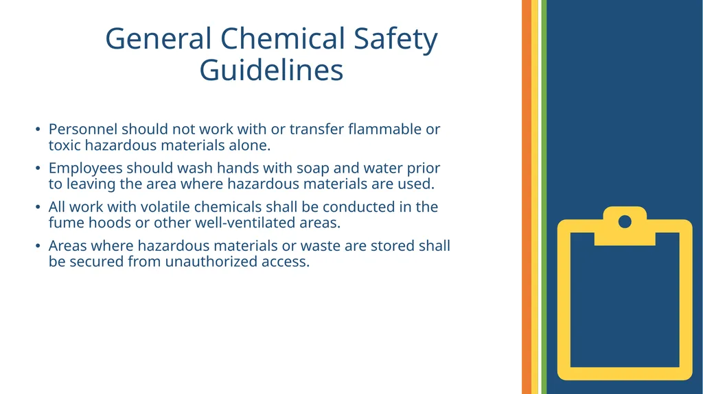 Hazardous Materials Business Plan Training Program - slide 7 of 73