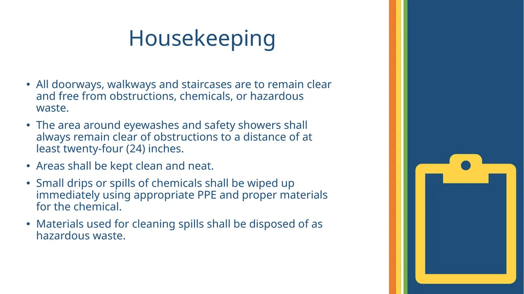 Hazardous Materials Business Plan Training Program - slide 8 of 73