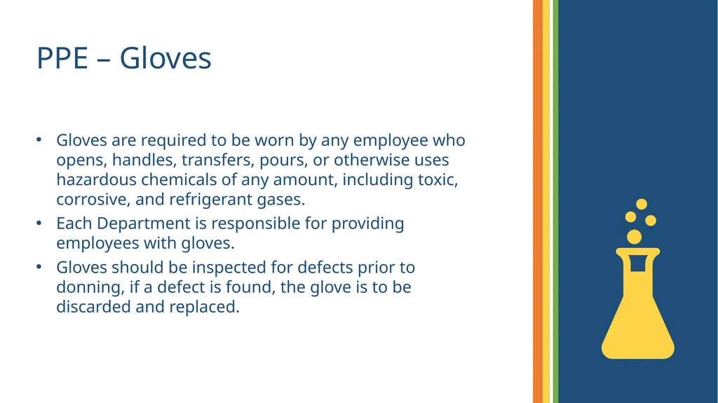 Hazardous Materials Business Plan Training Program - slide 21 of 73
