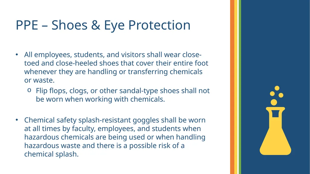 Hazardous Materials Business Plan Training Program - slide 23 of 73