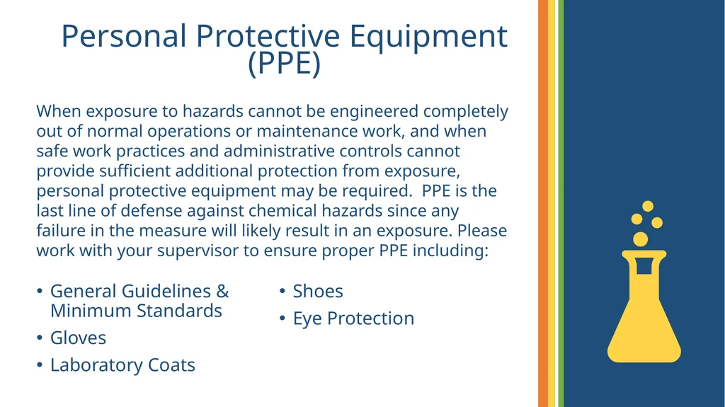 Hazardous Materials Business Plan Training Program - slide 19 of 73