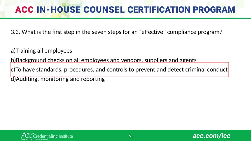 Workshop 2 August 20, 2024 (AWST) 1 Team 2 – - slide 61 of 82