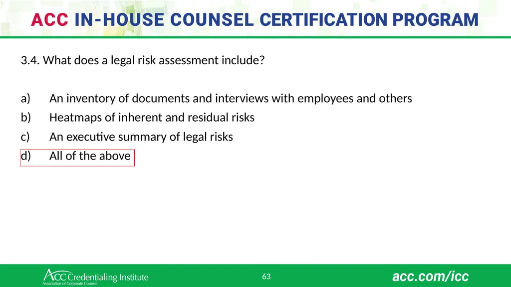 Workshop 2 August 20, 2024 (AWST) 1 Team 2 – - slide 63 of 82