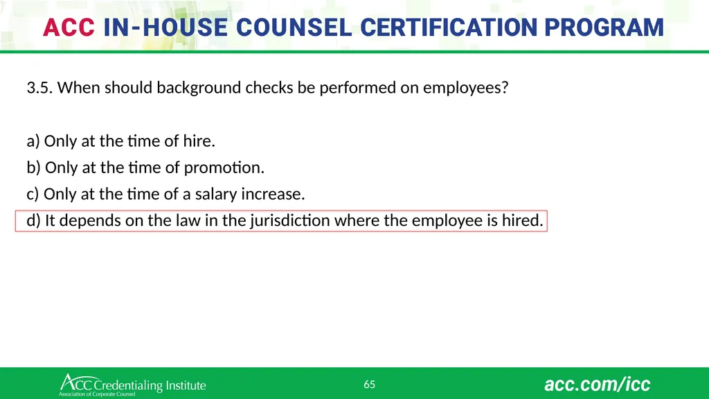 Workshop 2 August 20, 2024 (AWST) 1 Team 2 – - slide 65 of 82