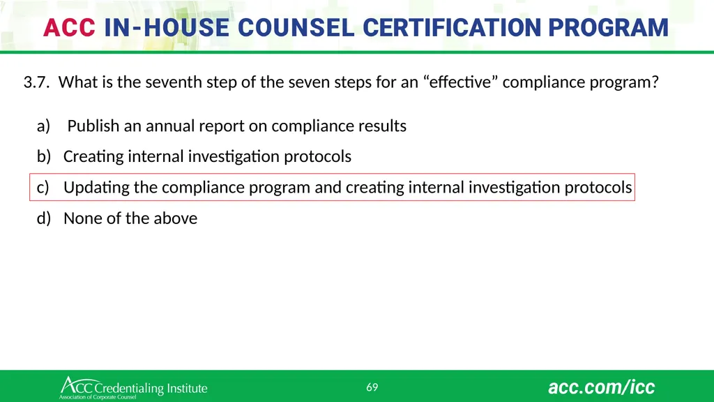 Workshop 2 August 20, 2024 (AWST) 1 Team 2 – - slide 69 of 82