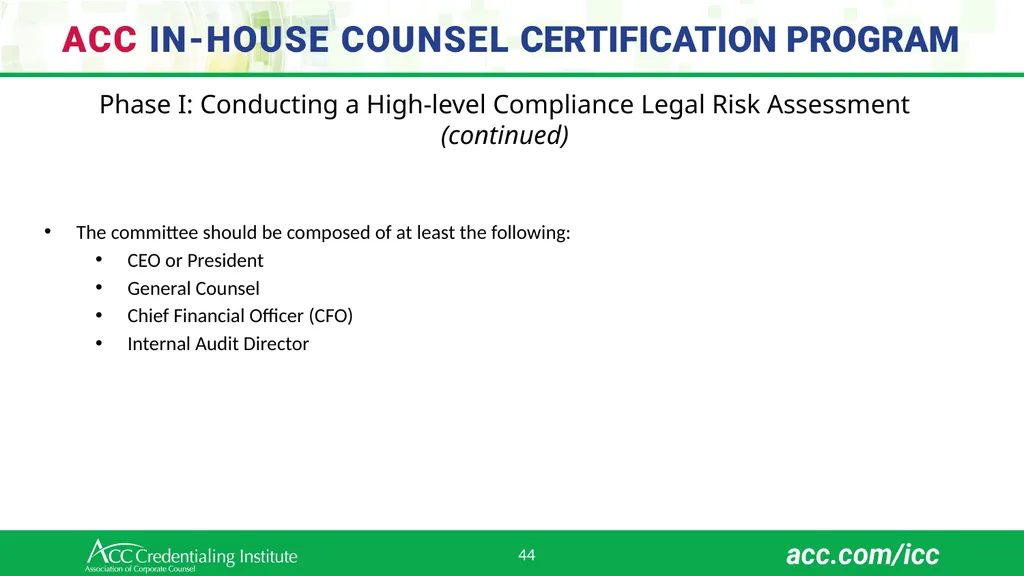 Workshop 2 August 20, 2024 (AWST) 1 Team 2 – - slide 44 of 82