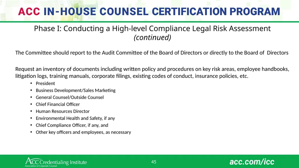 Workshop 2 August 20, 2024 (AWST) 1 Team 2 – - slide 45 of 82