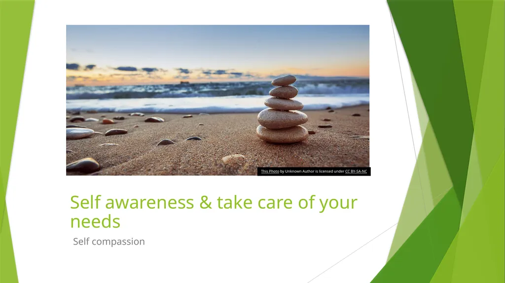 Understanding Vicarious Trauma, Coping strategies - slide 2 of 20