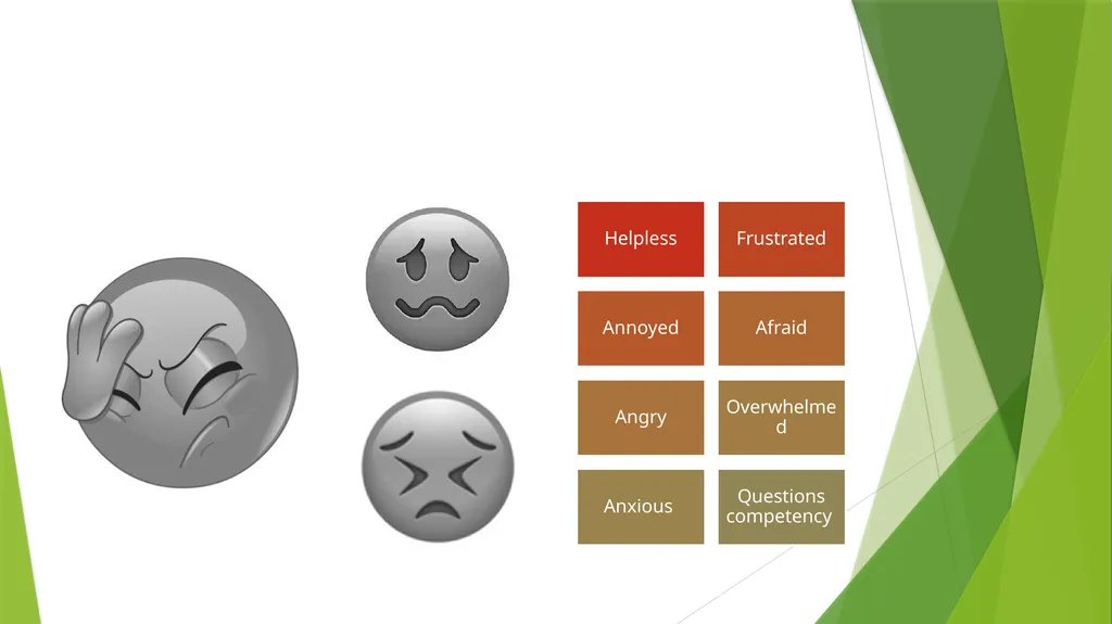 Understanding Vicarious Trauma, Coping strategies - slide 8 of 20