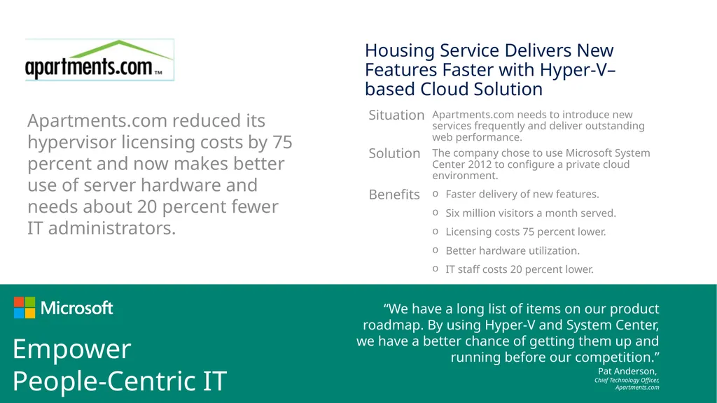 American Water Enterprises reduced the number of - slide 5 of 8