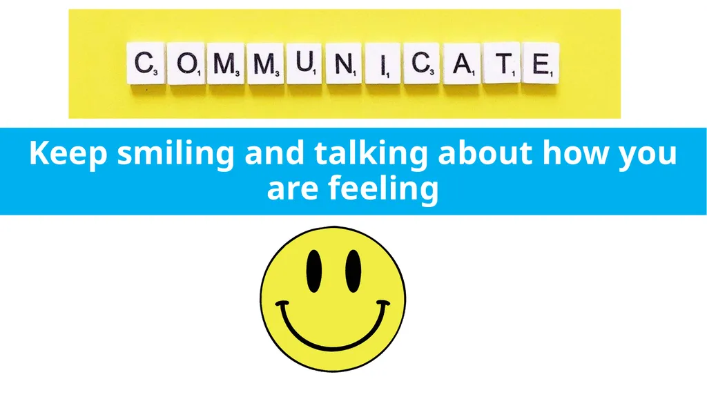 Mental Wellbeing in Care Home settings A - slide 53 of 60