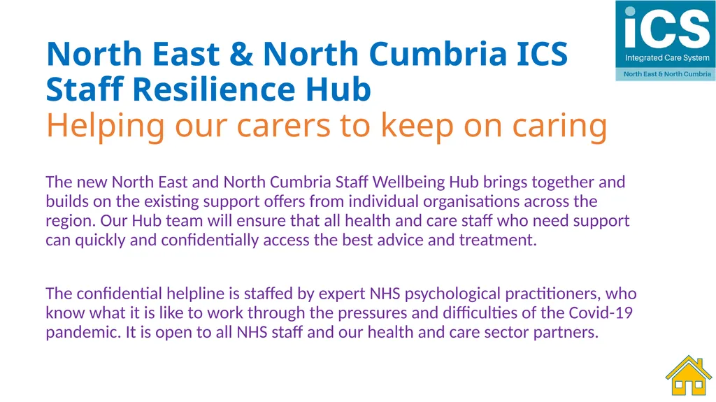 Mental Wellbeing in Care Home settings A - slide 9 of 60