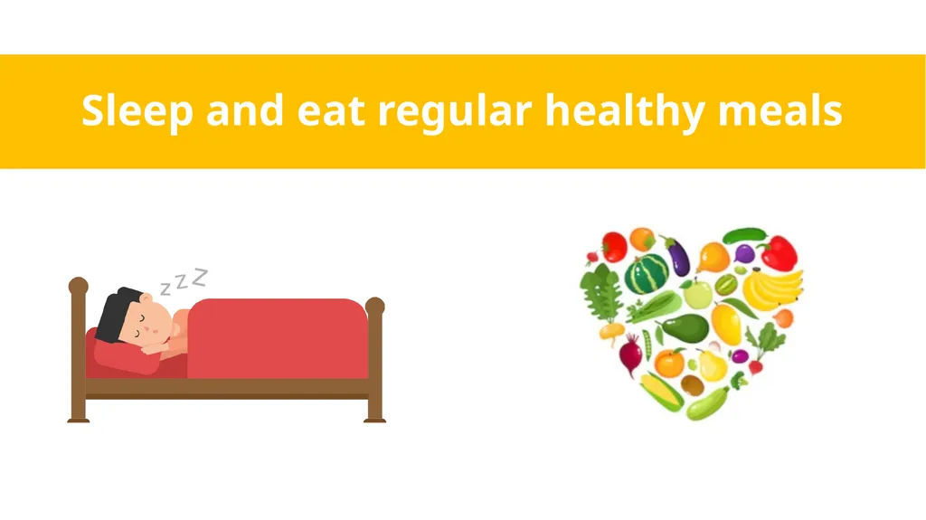 Mental Wellbeing in Care Home settings A - slide 58 of 60