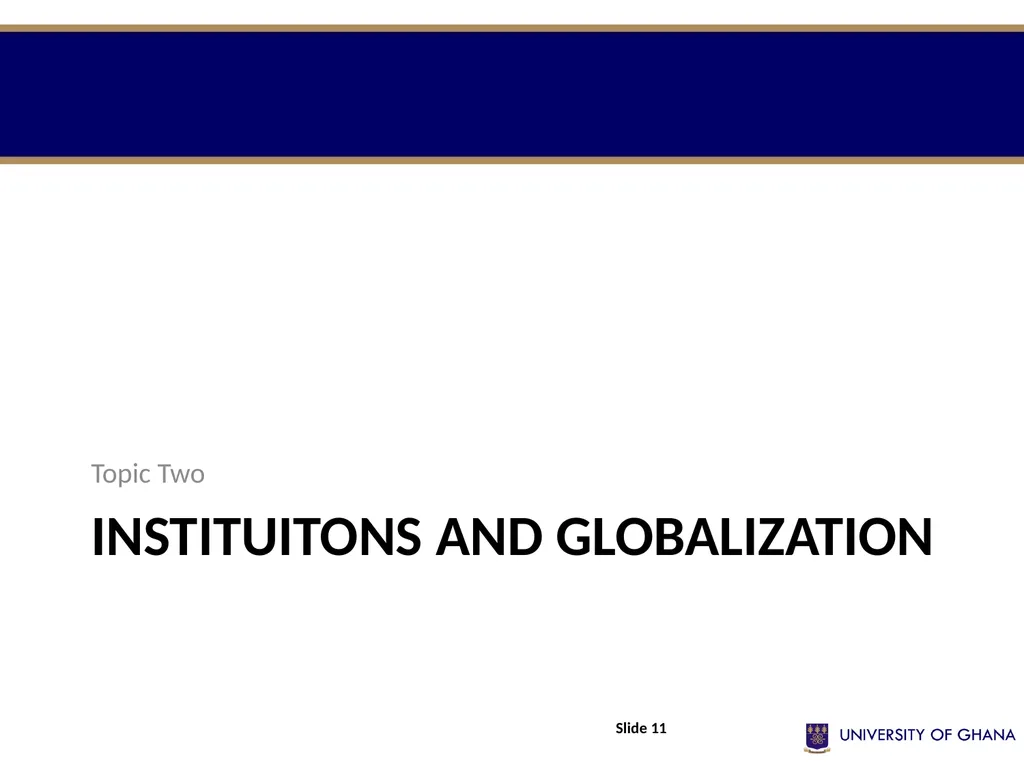 POLI 214 Introduction to Comparative Politics - slide 11 of 24