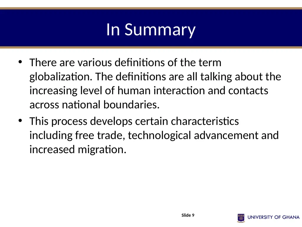 POLI 214 Introduction to Comparative Politics - slide 9 of 24