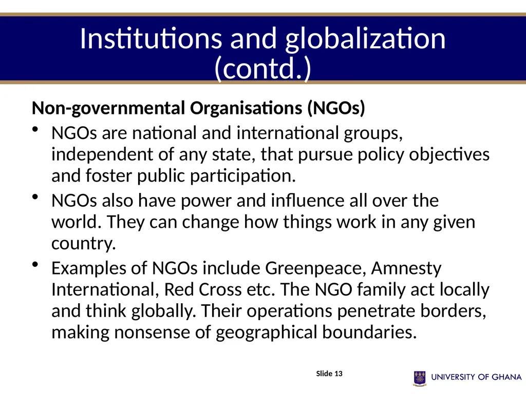POLI 214 Introduction to Comparative Politics - slide 13 of 24