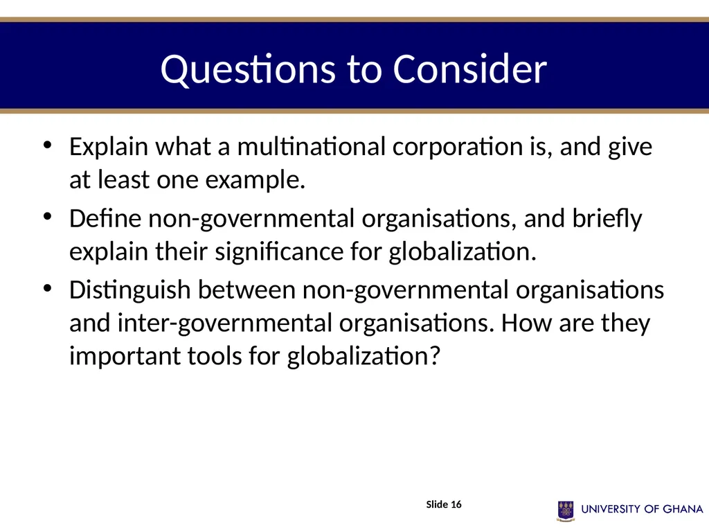 POLI 214 Introduction to Comparative Politics - slide 16 of 24