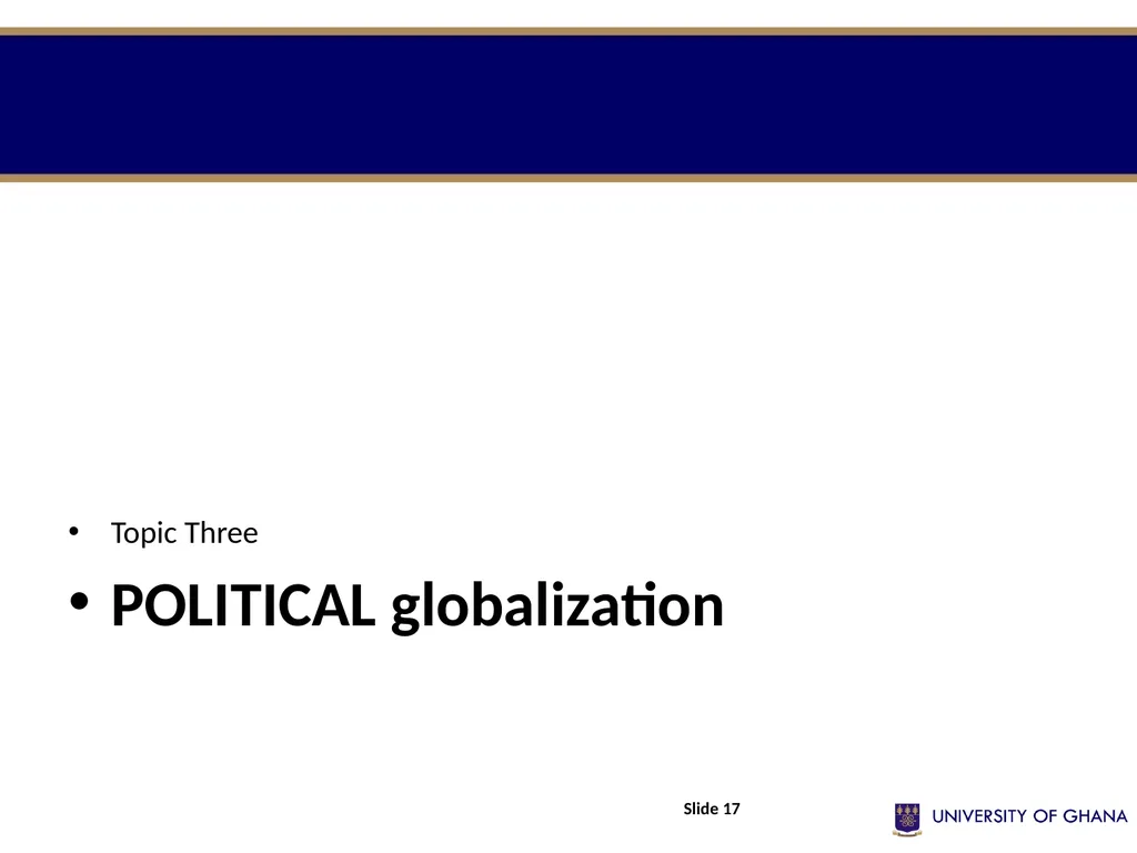 POLI 214 Introduction to Comparative Politics - slide 17 of 24