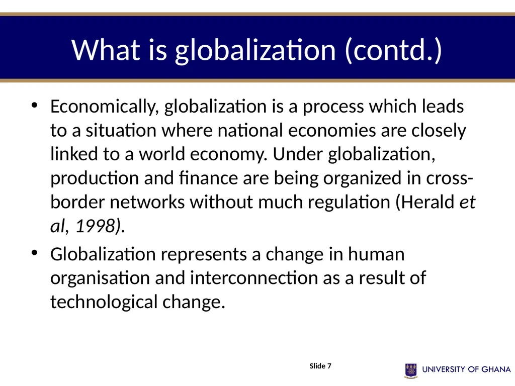 POLI 214 Introduction to Comparative Politics - slide 7 of 24