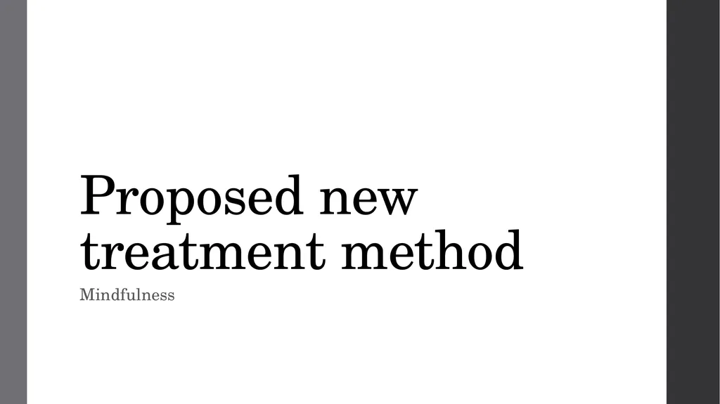 Emotional Eating as a Maladaptive Coping Strategy - slide 22 of 36