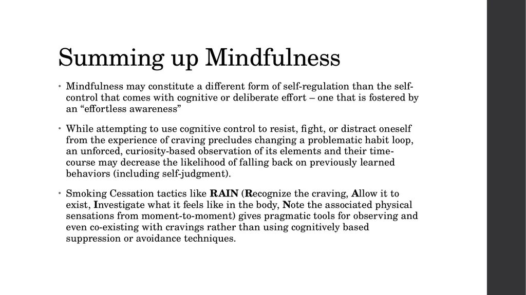 Emotional Eating as a Maladaptive Coping Strategy - slide 26 of 36