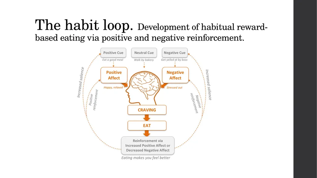 Emotional Eating as a Maladaptive Coping Strategy - slide 14 of 36