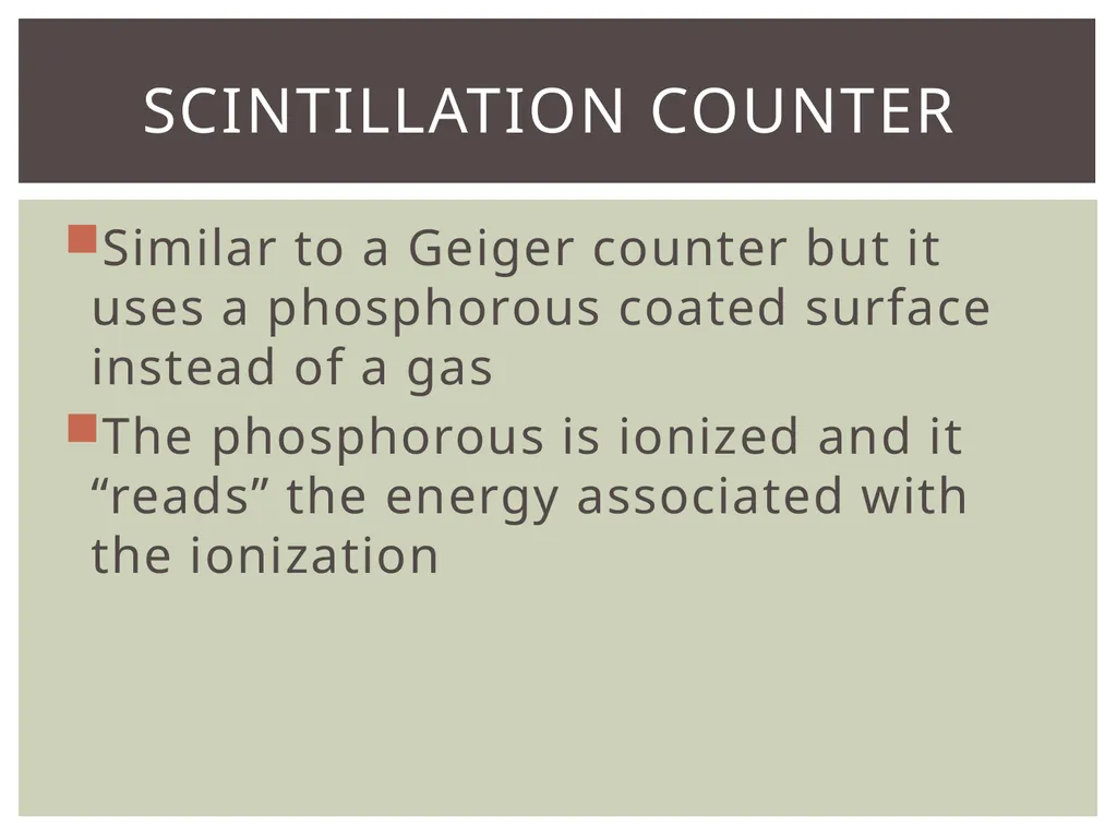 Transmutation Reactions Occurs in nature without - slide 11 of 14
