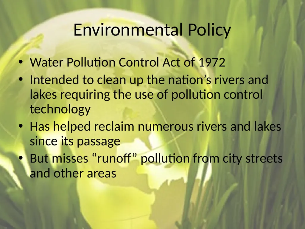 Economic Policymaking Chapter 17 Economic Policy - slide 22 of 31