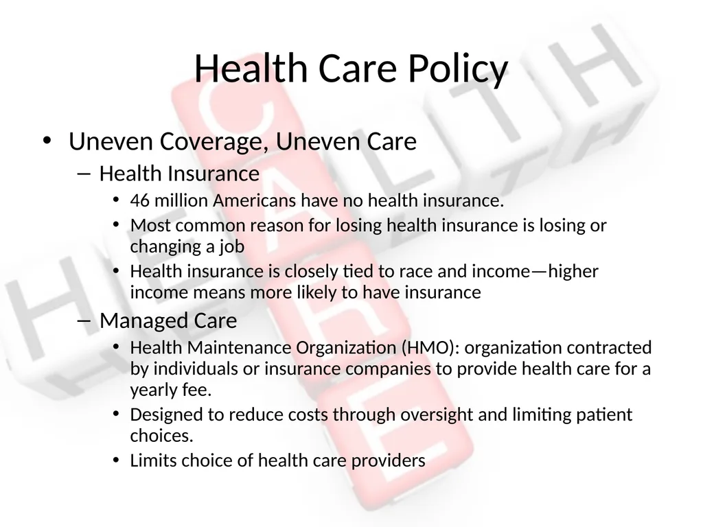 Economic Policymaking Chapter 17 Economic Policy - slide 16 of 31