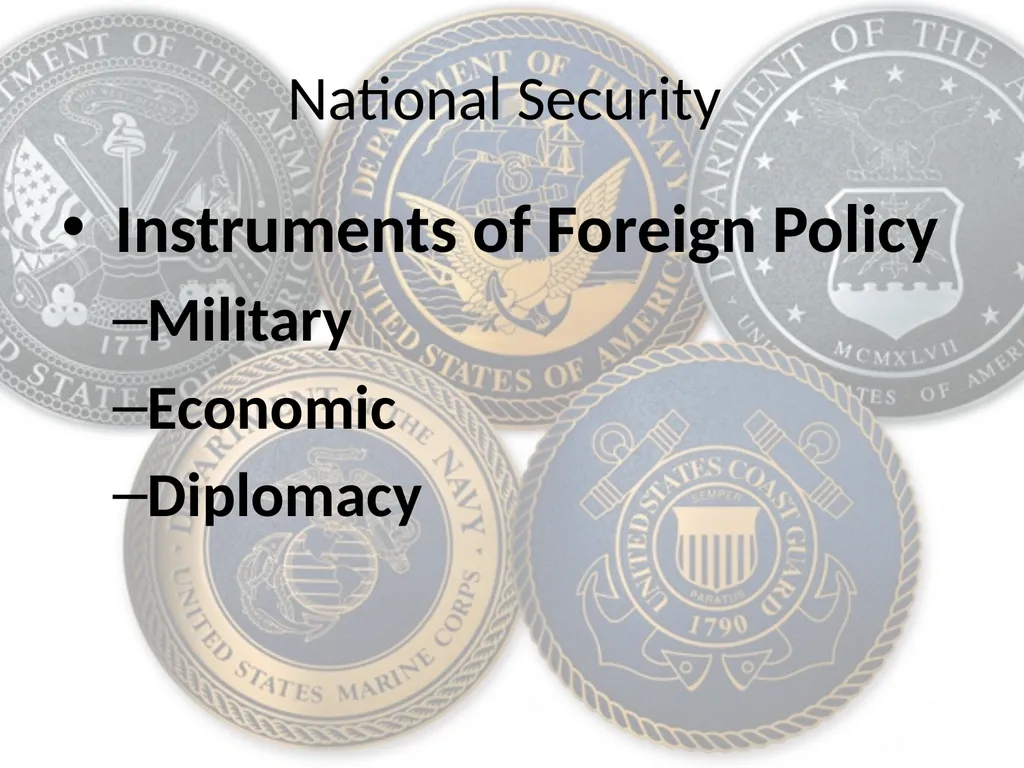 Economic Policymaking Chapter 17 Economic Policy - slide 25 of 31