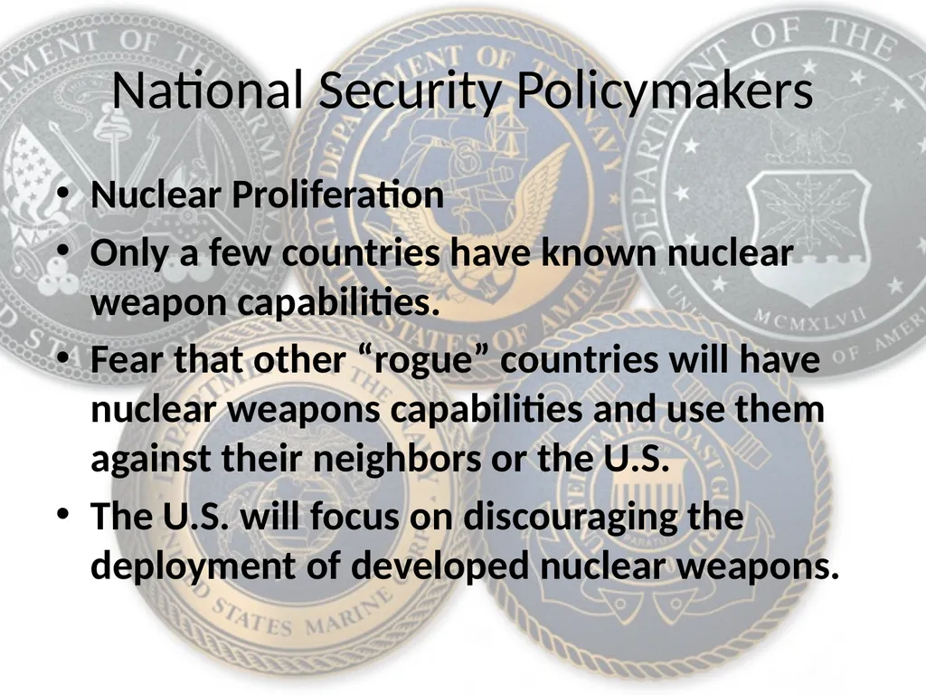 Economic Policymaking Chapter 17 Economic Policy - slide 28 of 31