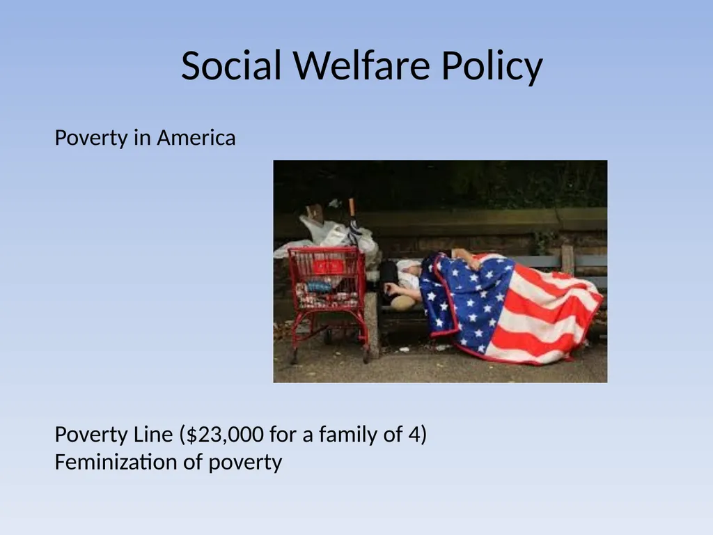 Economic Policymaking Chapter 17 Economic Policy - slide 12 of 31