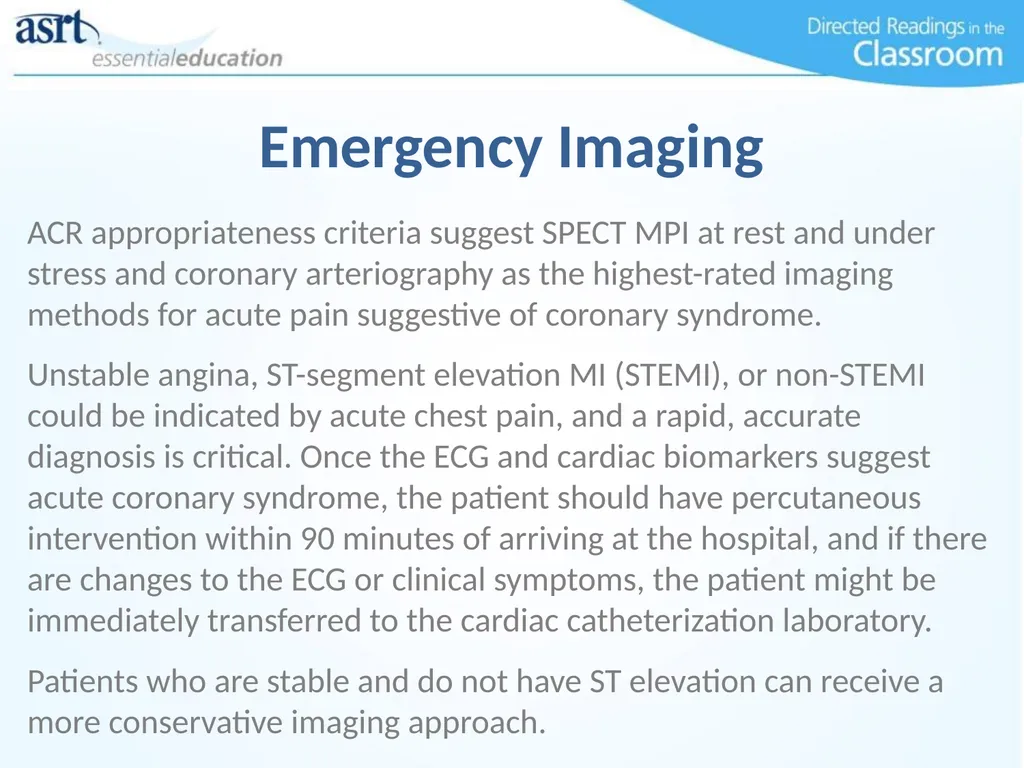 Women and Heart Disease Directed Readings In the - slide 38 of 52