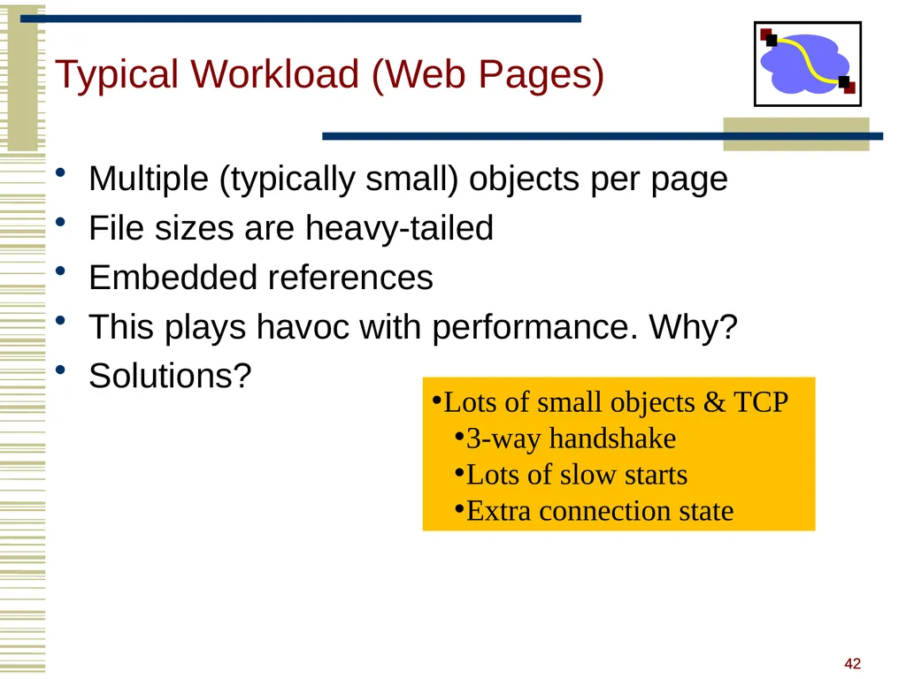 15-440 Distributed Systems Lecture 20 – DNS and - slide 40 of 57