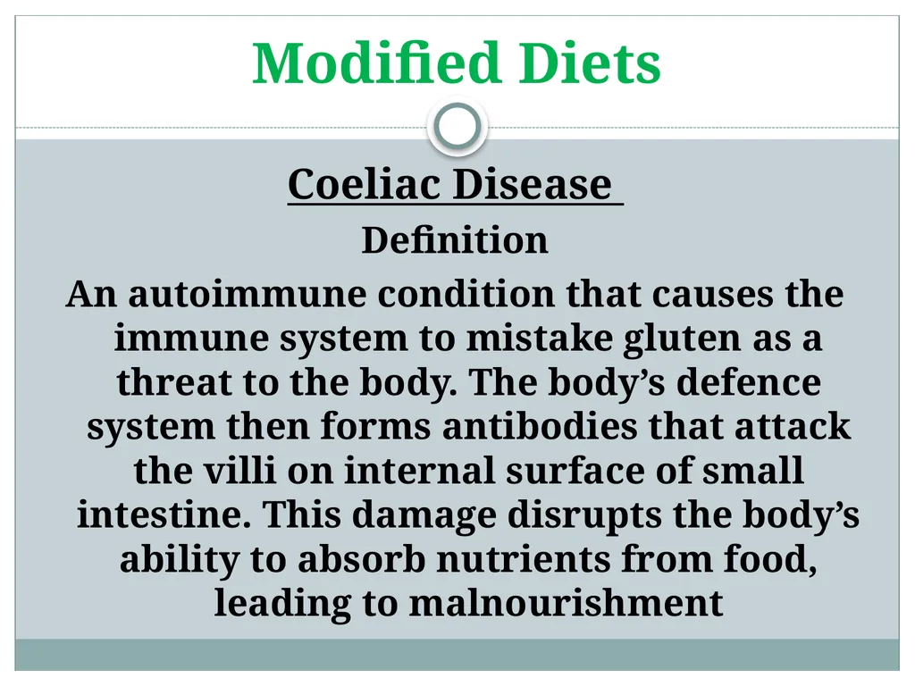 Modified Diets Vegetarian Diet Test Your Knowledge - slide 4 of 17