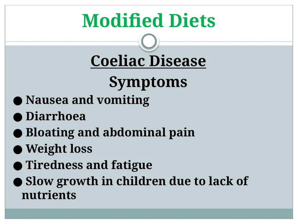 Modified Diets Vegetarian Diet Test Your Knowledge - slide 5 of 17