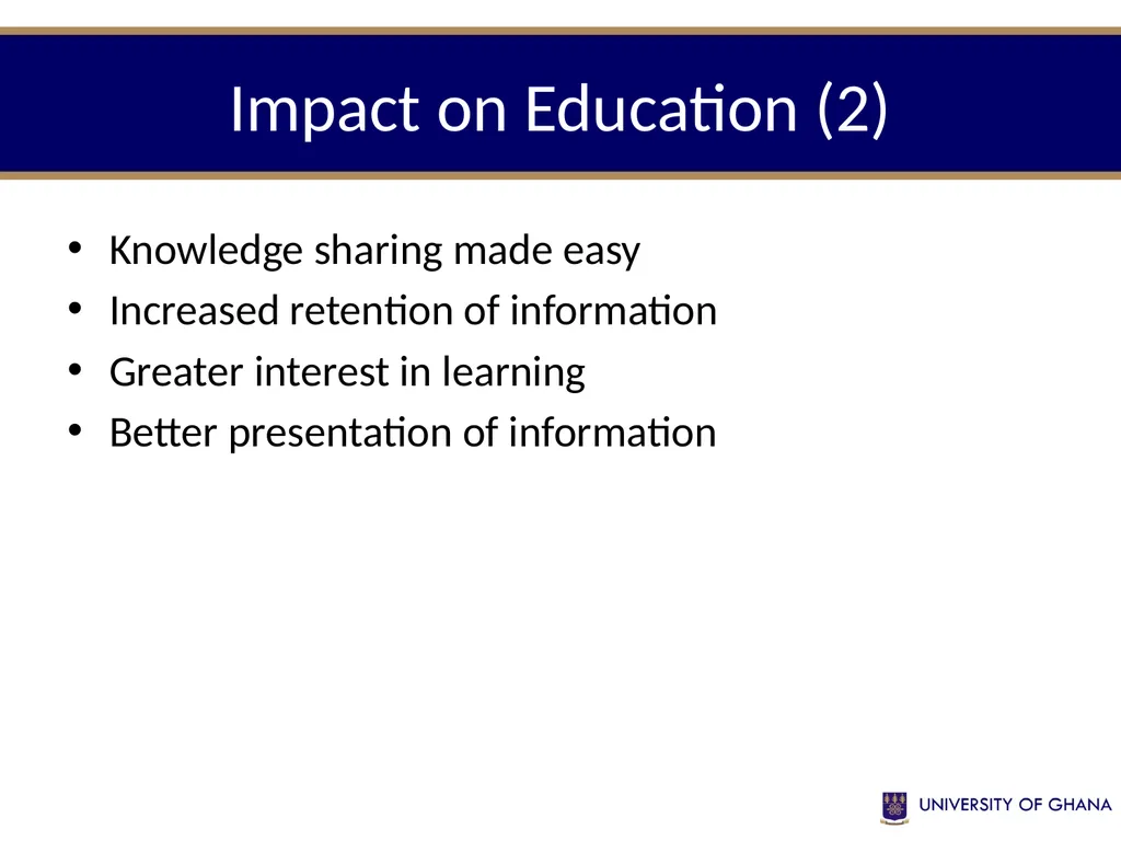 INFS 112 Introduction to information management - slide 16 of 25