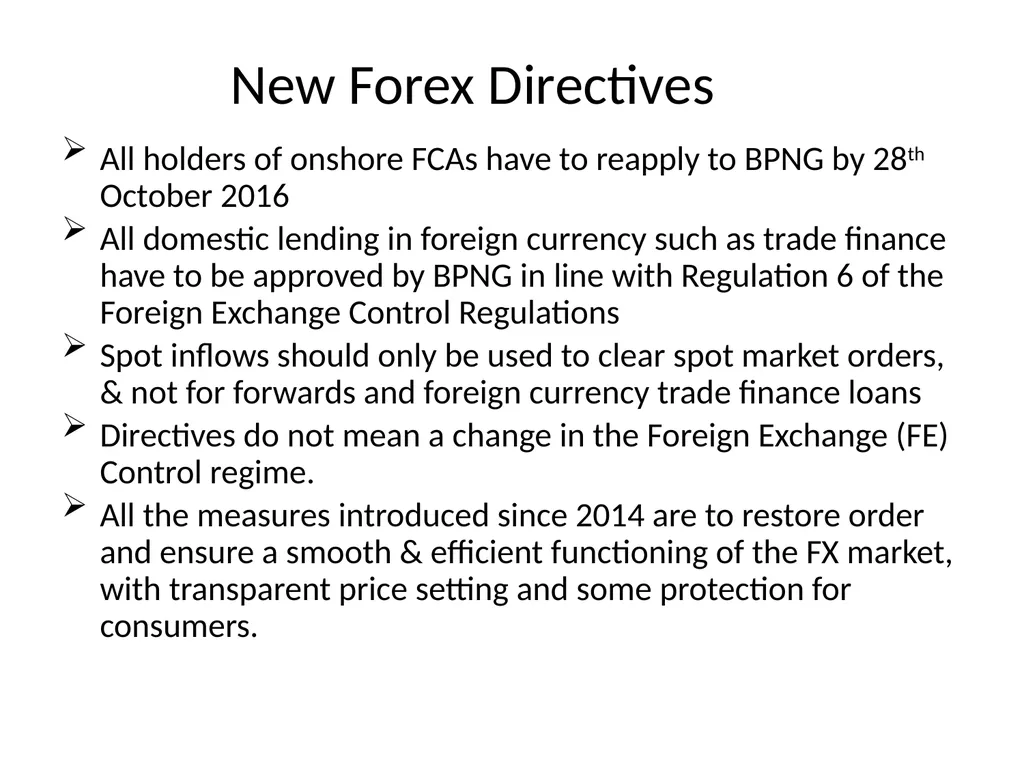MEDIUM TO LONG TERM PROSPECTS & OUTLOOK - slide 12 of 20