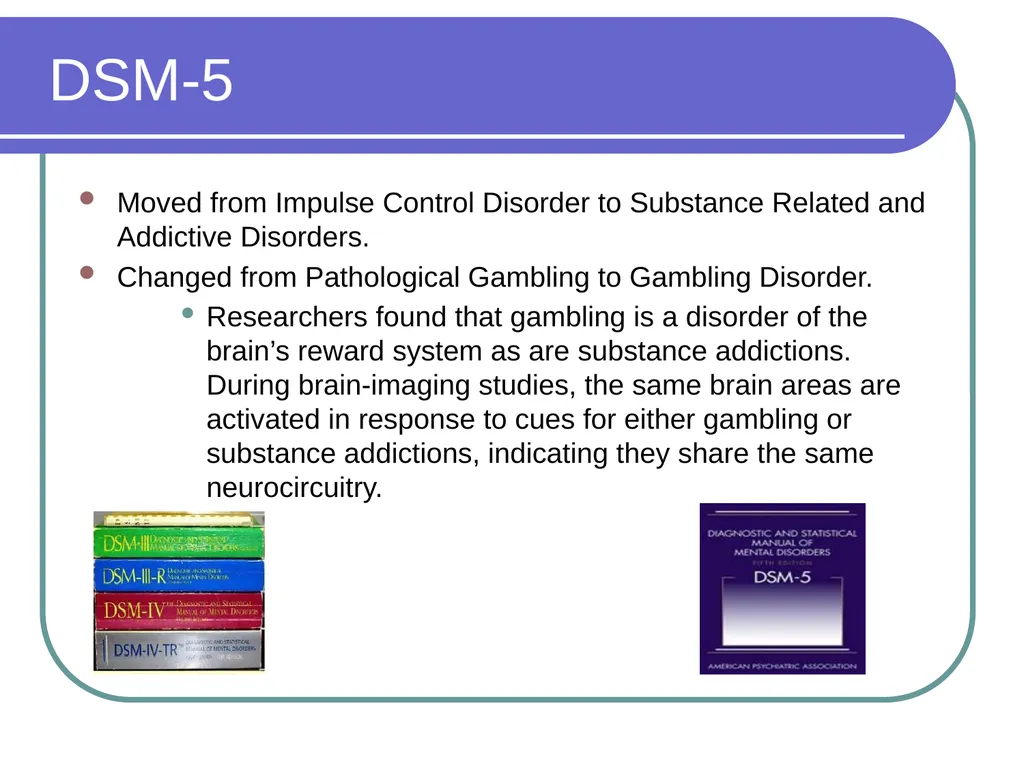 Gambling Disorders Among Veterans Maureen Corbett, - slide 2 of 47