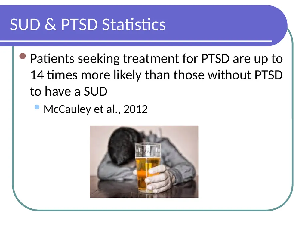 Gambling Disorders Among Veterans Maureen Corbett, - slide 29 of 47