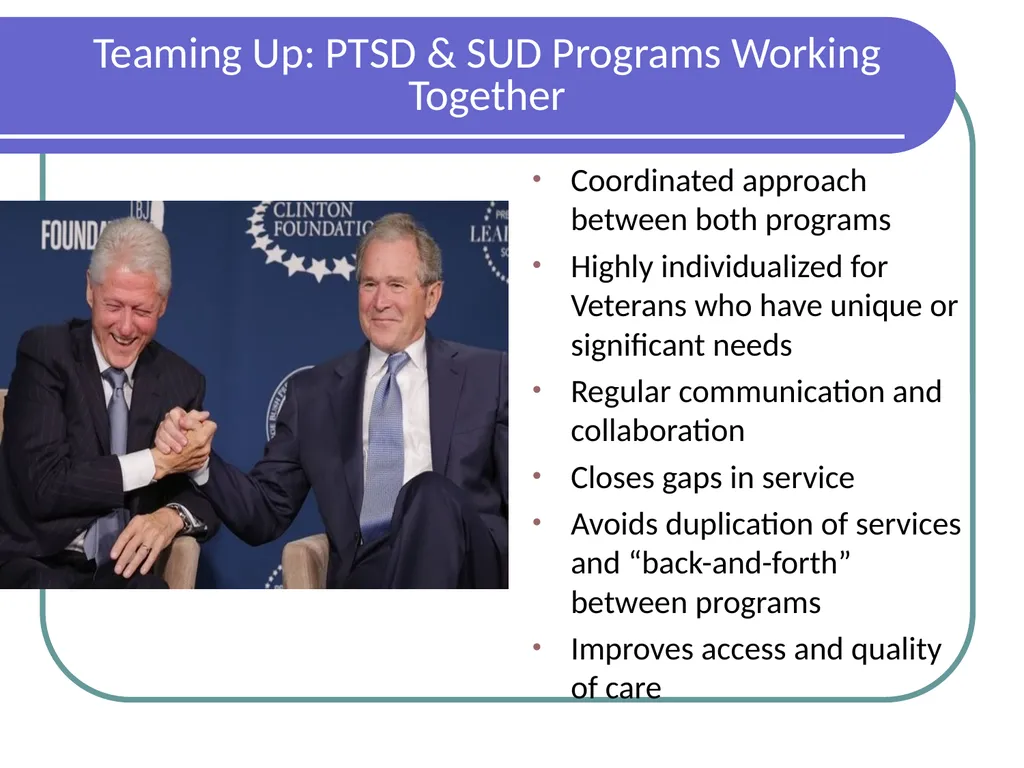 Gambling Disorders Among Veterans Maureen Corbett, - slide 38 of 47