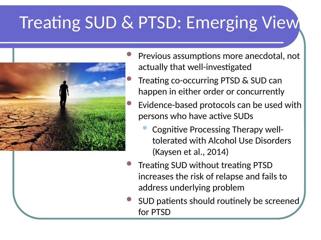 Gambling Disorders Among Veterans Maureen Corbett, - slide 34 of 47