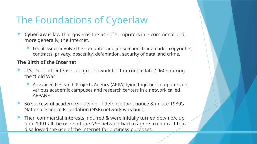 Constitutional Rights Chapter 2 Section 2-1 - slide 39 of 53