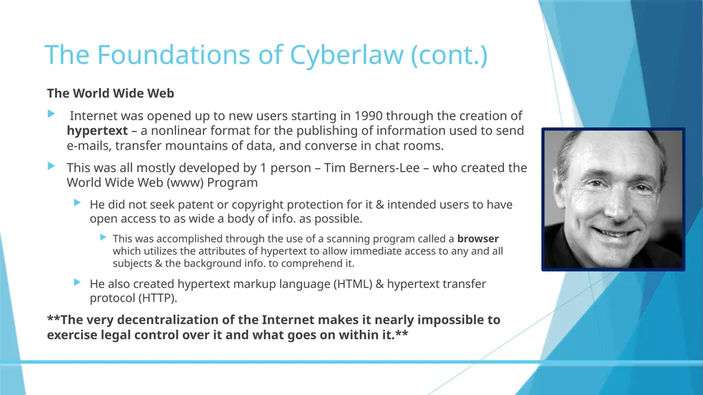 Constitutional Rights Chapter 2 Section 2-1 - slide 40 of 53