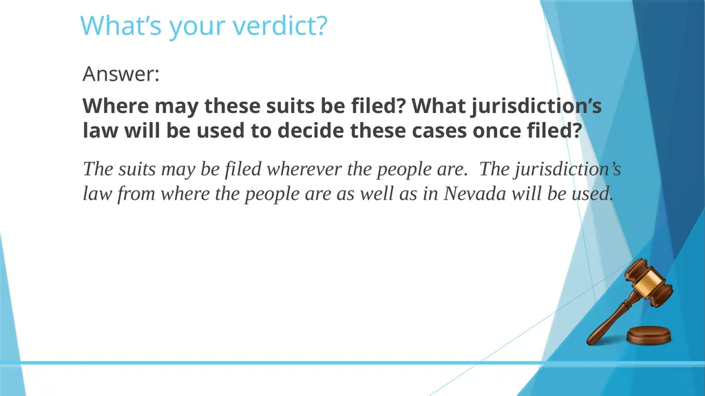 Constitutional Rights Chapter 2 Section 2-1 - slide 43 of 53