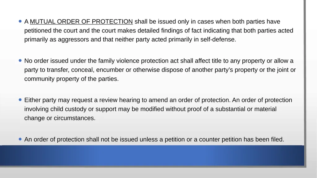 Domestic Violence and Police Response police - slide 73 of 132