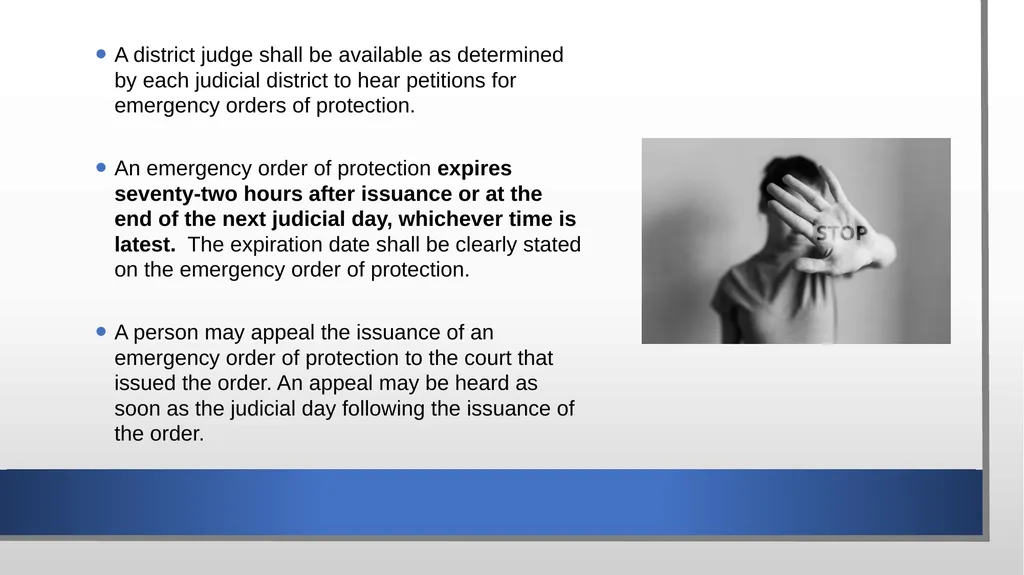 Domestic Violence and Police Response police - slide 65 of 132
