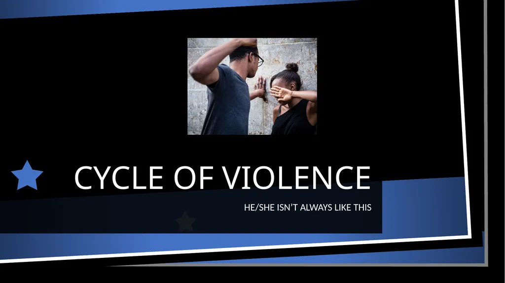 Domestic Violence and Police Response police - slide 19 of 132