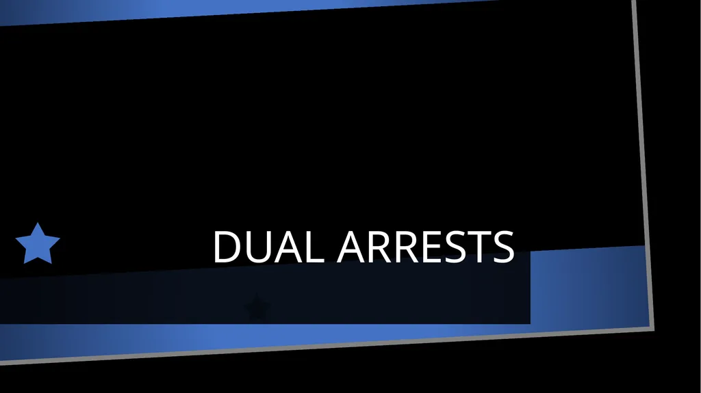Domestic Violence and Police Response police - slide 86 of 132