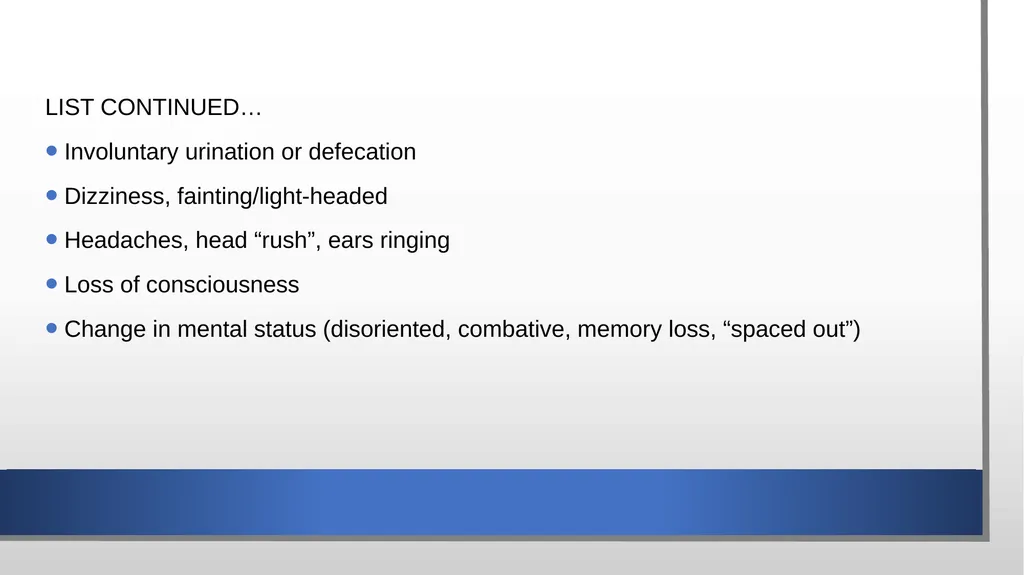 Domestic Violence and Police Response police - slide 118 of 132